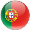 Bandera de portugués