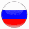 Bandera de ruso